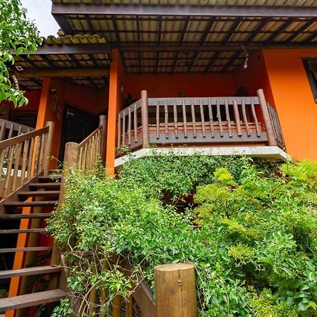 Vilarejo Do Farol Apto 8N Apartamento Matta de São João Exterior foto