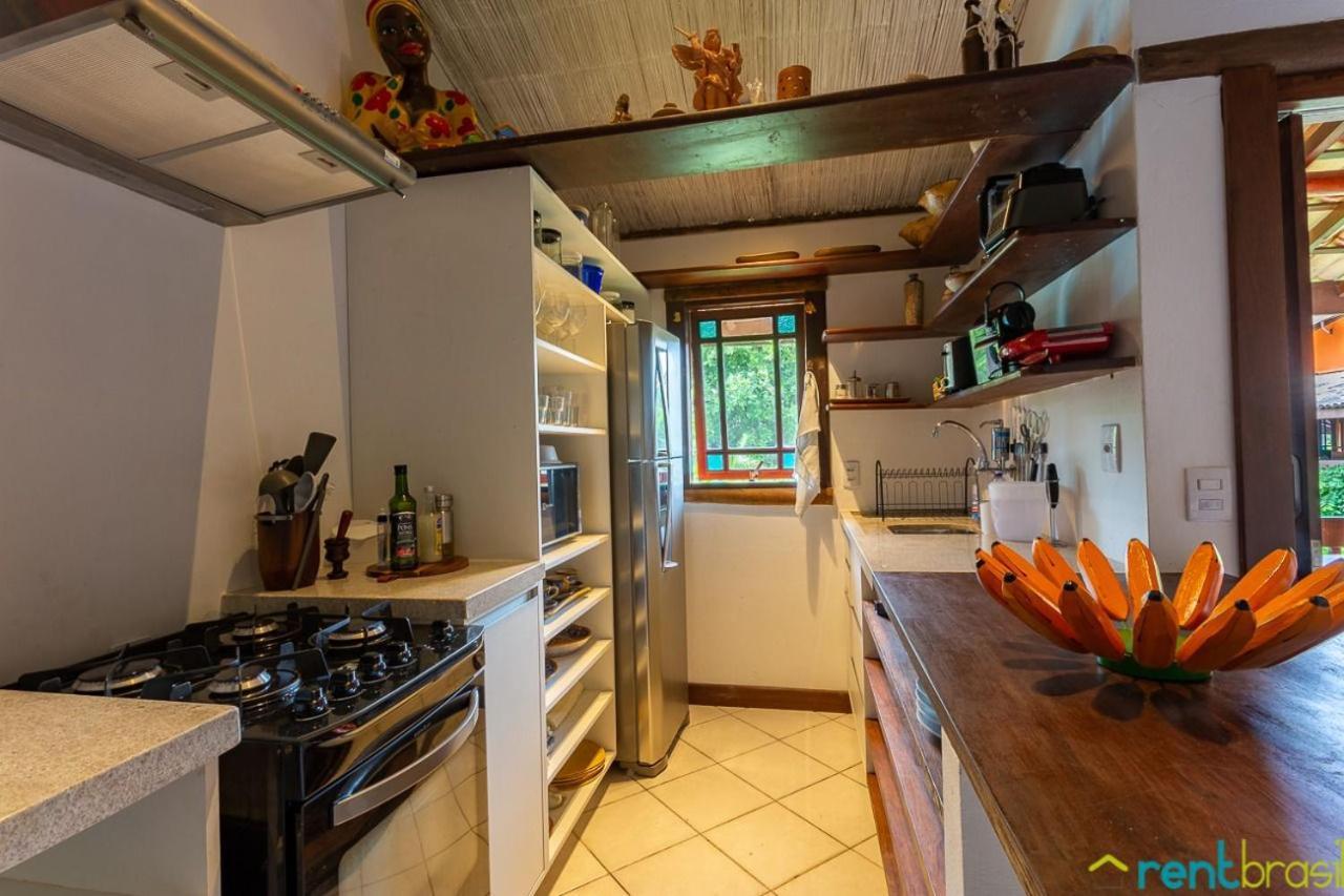 Vilarejo Do Farol Apto 8N Apartamento Matta de São João Exterior foto