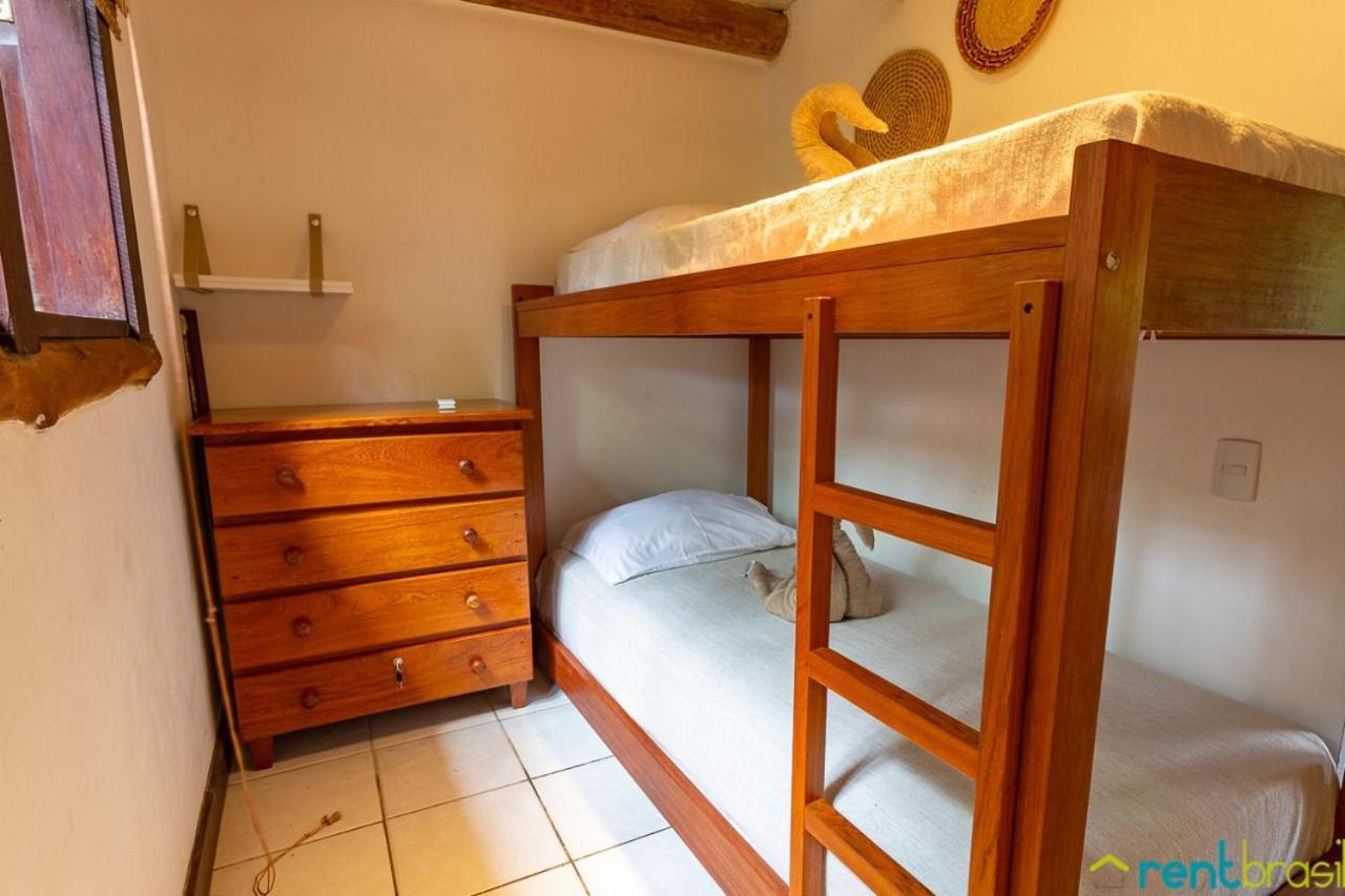 Vilarejo Do Farol Apto 8N Apartamento Matta de São João Exterior foto