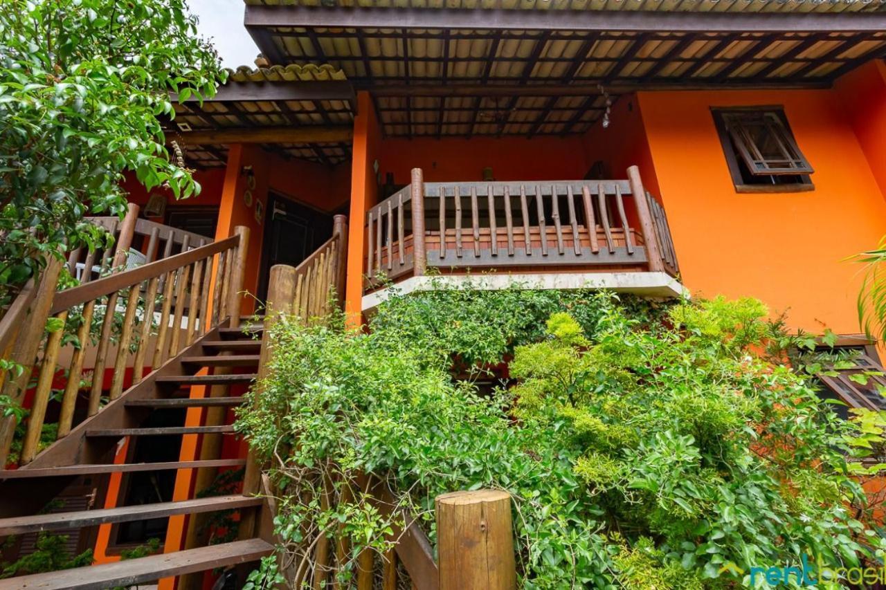 Vilarejo Do Farol Apto 8N Apartamento Matta de São João Exterior foto